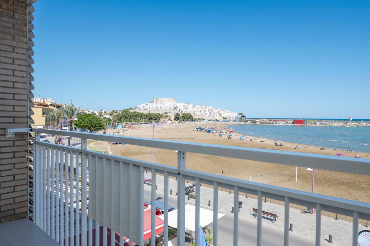 Apartment Forner *